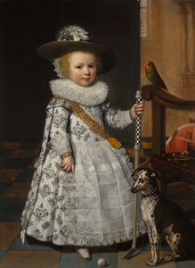Portrait d